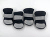 Reflective Soft Boots